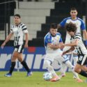 UCV venció como visitante a Libertad y disputará la repesca de la Copa Sudamericana