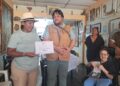 Libro "Raíces del Pueblo" expone cuento de la Mesa de Guanipa (+Fotos)