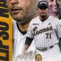 Lipso Nava será el nuevo mánager de Leones del Caracas