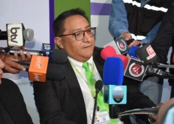 Suspenden el juicio contra el expresidente de Bolivia Evo Morales y ordenan su captura