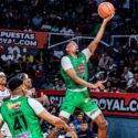 SPB: Luis Montero fue el Jugador Más Valioso de los cuartos de final