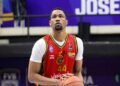 Luis Montero fue el Jugador Más Valioso del Mes de Abril en la SPB 2026