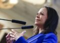 María Corina Machado visitará Panamá para reunirse con migrantes venezolanos