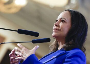 María Corina Machado visitará Panamá para reunirse con migrantes venezolanos