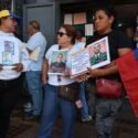 Mujeres venezolanas piden rescatar "el valor de la vida" tras muerte de preso político