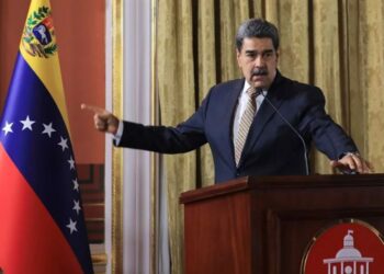 Nicolás Maduro pide garantizar el proceso de paz y unión en Venezuela