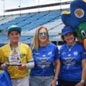 Fundación Magallanes entregó implementos deportivos a escuelas de béisbol