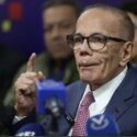 Manuel Rosales pide celebración de elecciones en Venezuela e insta a seguir plan de EEUU