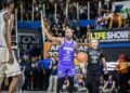 Marinos tratará de propinarle la estocada final a Spartans