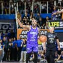 Marinos tratará de propinarle la estocada final a Spartans