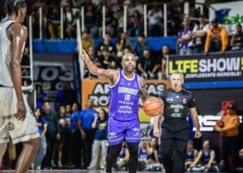 Marinos tratará de propinarle la estocada final a Spartans