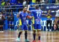 Marineros FS arranca en casa los cuadrangulares de la Liga Futsal