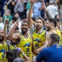Marinos de Anzoátegui avanzó a postemporada de la SPB 2026