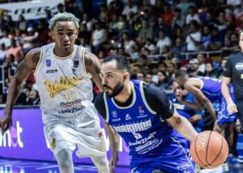 Marinos desafiará a Gaiteros en las semifinales de la SPB 2026