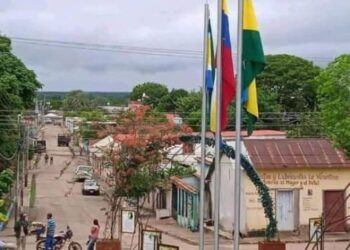 Reportan que en la zona rural de Mc Gregor pasan meses sin recibir agua
