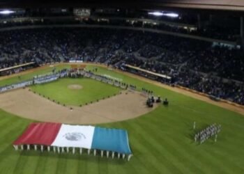 México hará historia con tercera Serie del Caribe consecutiva
