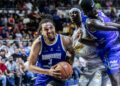 Marinos cerró la ronda regular de la SPB con derrota ante Gaiteros