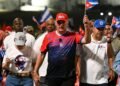 Cuba apela a la legalidad internacional y presume de apoyo tras la última amenaza de Trump