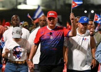 Cuba apela a la legalidad internacional y presume de apoyo tras la última amenaza de Trump