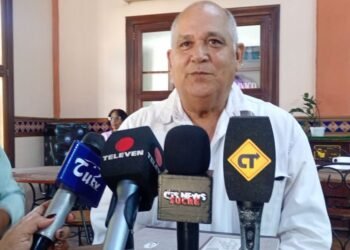 Exlegislador Miguel Vásquez anuncia su separación del partido Soluciones para Venezuela