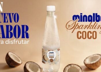 Minalba Sparkling llega con dos lanzamientos en sus dos categorías
