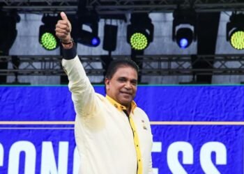 Trinidad y Tobago: «No es visible» el derrame de hidrocarburos que afecta a Venezuela