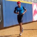 Bravos de Margarita colaboró con la realización del triatlón y acuatlón NOVO en Nueva Esparta (+Fotos)