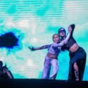 120 bailarines participarán en la segunda edición del Olu Fest (+Fotos)