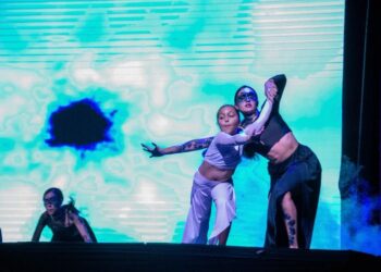120 bailarines participarán en la segunda edición del Olu Fest (+Fotos)