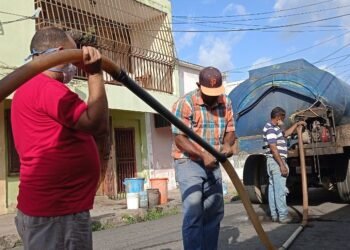 La ONU asigna dos millones de dólares al estado Sucre por crisis de agua