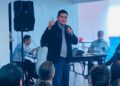 Organizaciones civiles y el sector evangélico se integran a la Plataforma Ciudadana