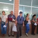 Pacientes de Misión Milagro en El Tigre deben costear parte de sus exámenes sanguíneos (+Fotos)
