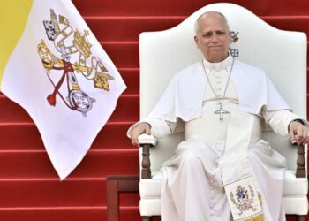 León XIV recibirá a Marco Rubio en el Vaticano tras su choque con Trump, según medios
