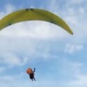 Tratarán de consolidar en Carúpano una locación para deportes extremos