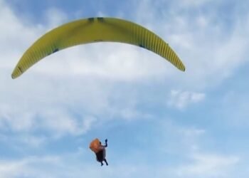 Tratarán de consolidar en Carúpano una locación para deportes extremos