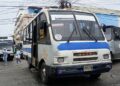 Carupaneros consideran injusto nuevo aumento de la tarifa de pasaje urbano
