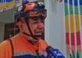 PC Bermúdez realiza evaluaciones en zonas de riesgo ante la inminente llegada de las lluvias