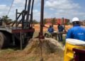 Reactivan acuífero del campo San Remo en El Tigre tras reponer cables hurtados