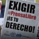 IPYS asegura que sigue "persecución" contra periodistas y exige fin de la "censura"