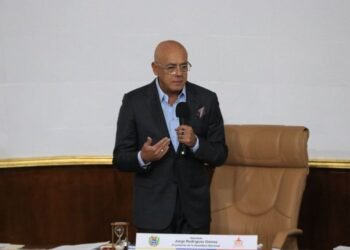 Presidente de la AN anunció la liberación de 300 presos