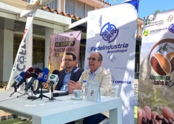 Sotillo será sede de la primera edición de "Anzoátegui Sabe a Café" (+Video)