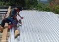 Rehabilitaron la escuela Eulalia Ramos de San Juan de las Galdonas