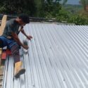 Rehabilitaron la escuela Eulalia Ramos de San Juan de las Galdonas