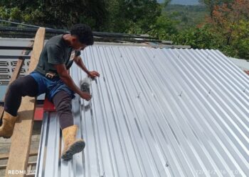 Rehabilitaron la escuela Eulalia Ramos de San Juan de las Galdonas
