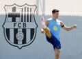 Robert Lewandowsky anunció su salida del FC Barcelona, tras cuatro temporadas