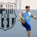 Robert Lewandowski anunció su salida del FC Barcelona, tras cuatro temporadas