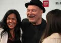 Las maracas salseras, el legado de Rubén Blades para la Caja de Las Letras del Cervantes