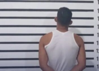 Detenido joven por conducción peligrosa y resistencia a la autoridad en Freites