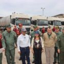 Desalinizadoras, rehabilitación de diques y súper cisternas forman parte del plan de contingencia hídrica en Nueva Esparta