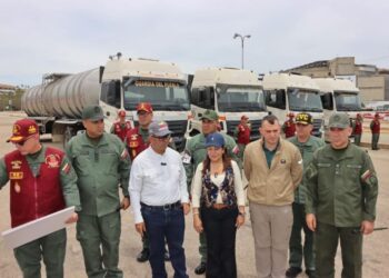 Desalinizadoras, rehabilitación de diques y súper cisternas forman parte del plan de contingencia hídrica en Nueva Esparta